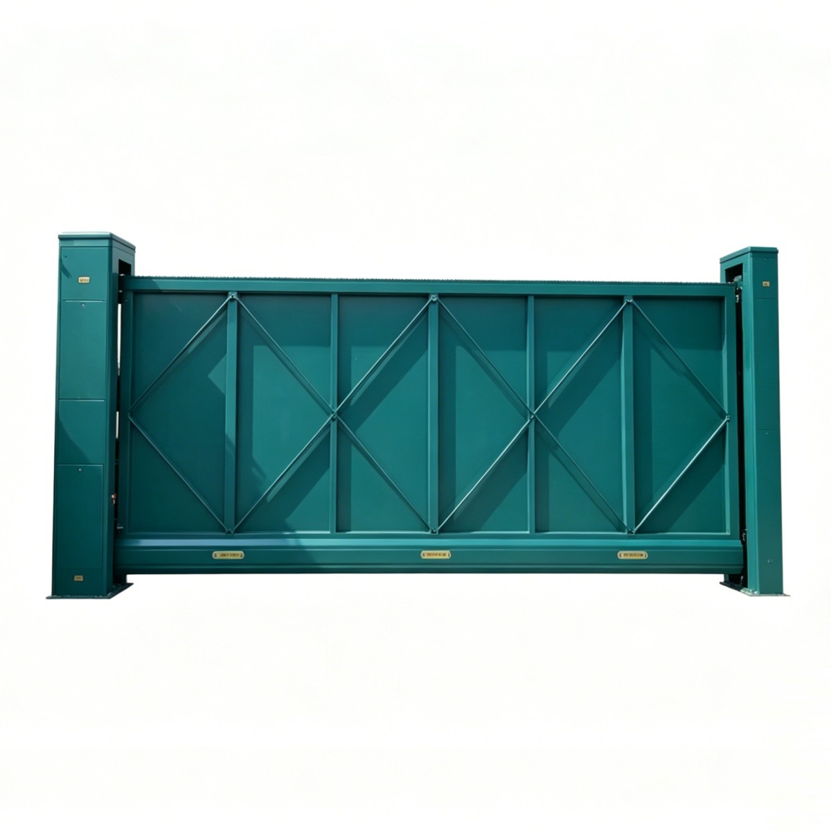 永州东安井头圩镇电动悬空门